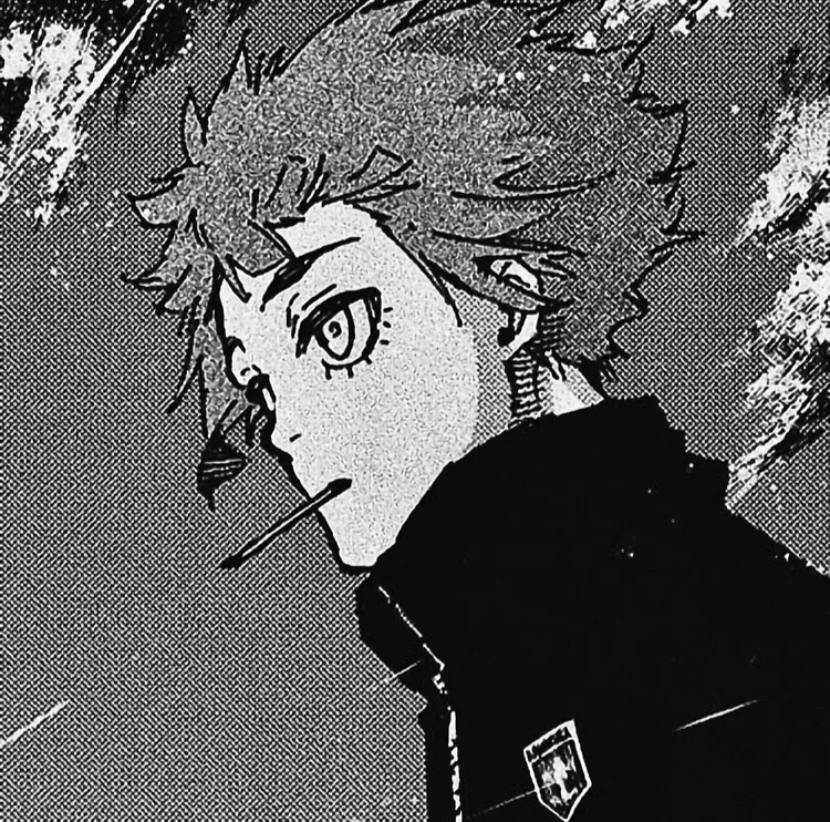 SayeToshi - Anizm.TV