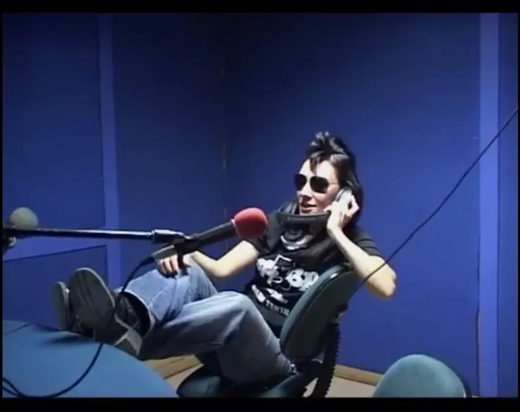 berr Avatar