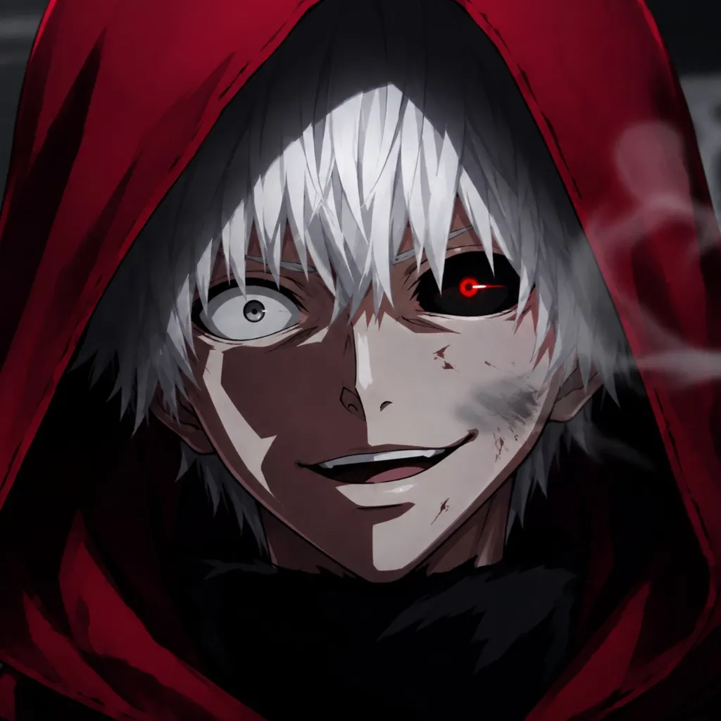 Kenkaneki123 Avatar