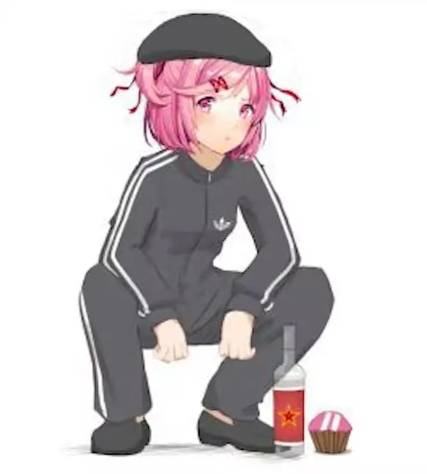 d00xy4b14n - Anizm.TV