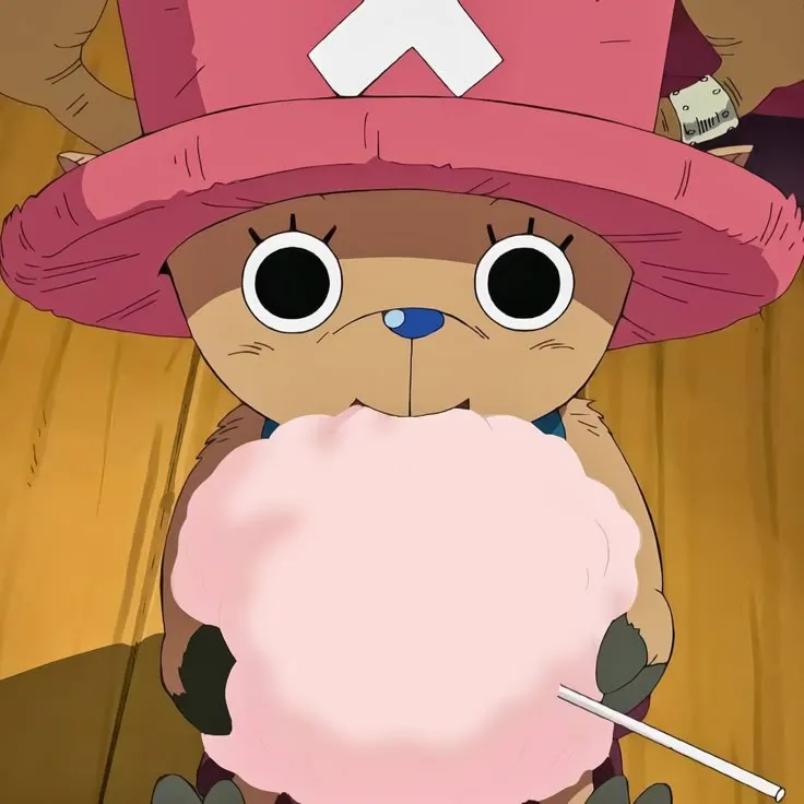TonyChopper Avatar