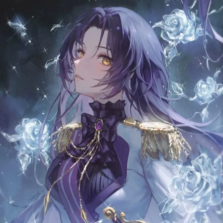 Domi Avatar