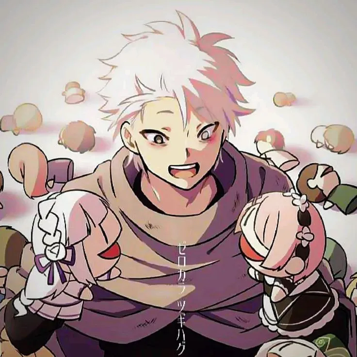 Astaking Avatar
