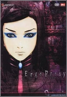 Ergo Proxy - Anizm.TV