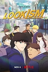 Lookism - Anizm.TV