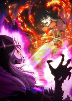 Tensei Shitara Ken Deshita 2nd Season - Anizm.TV