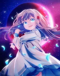 Kyouran Reijou Nia Liston - Anizm.TV