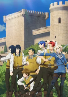 Romeria Senki: Maou wo Taoshita nochi mo Jinrui Yabasou dakara Guntai Soshiki Shita - Anizm.TV