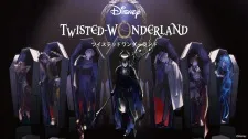 Disney Twisted-Wonderland The Animation: Episode of Savanaclaw - Anizm.TV