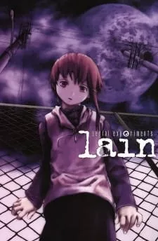 Serial Experiments Lain - Anizm.TV